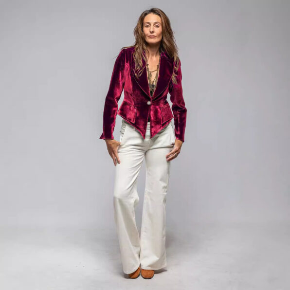 Casual Blazer