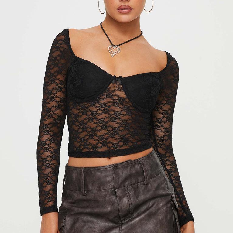 Lace Top
