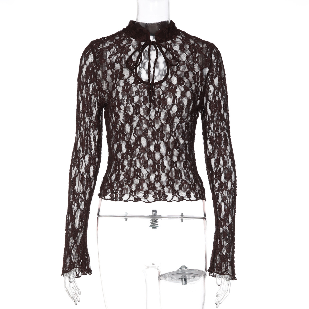 Lace Top - Image 3