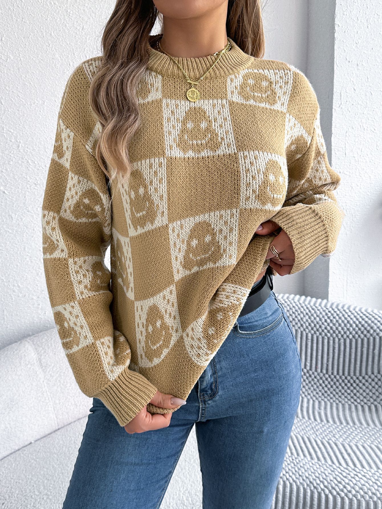 Boo Sweater - Image 3