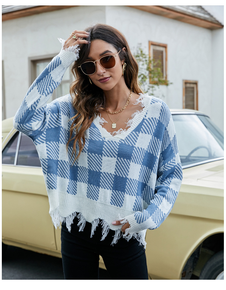 Cherry Sweater - Image 47