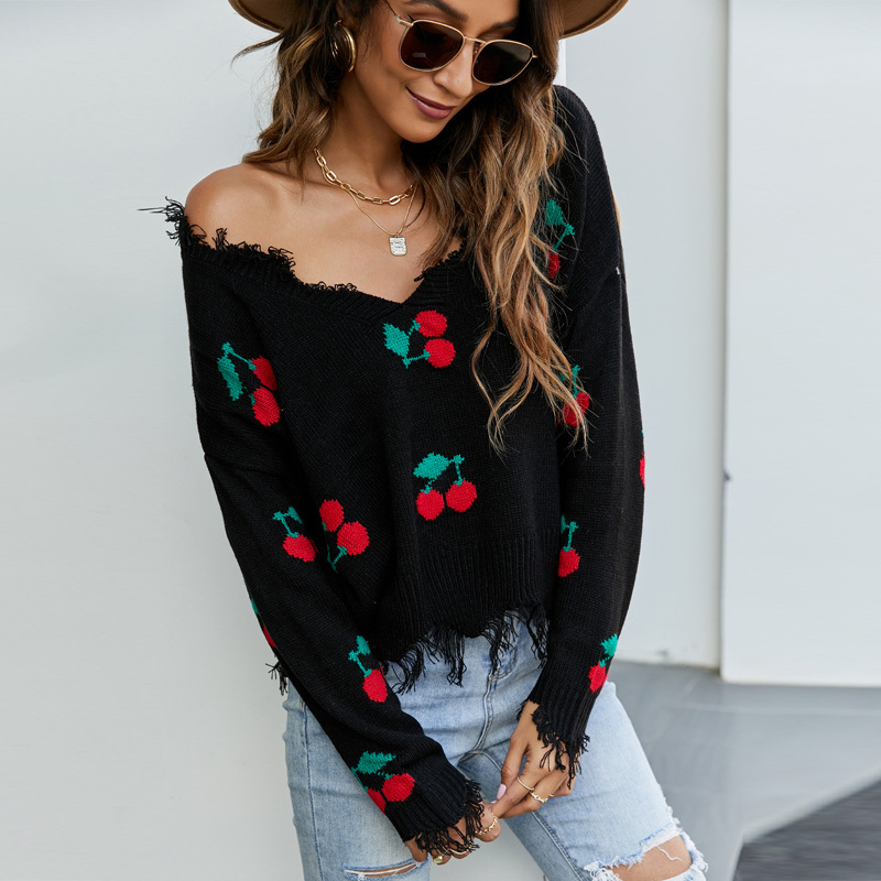 Cherry Sweater - Image 22
