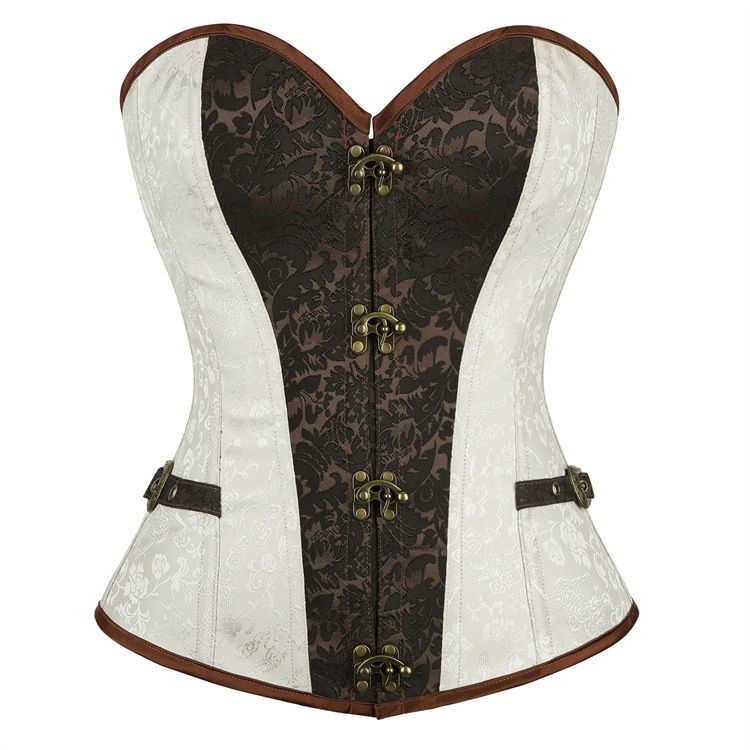 Vintage Corset - Image 2