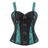 Black Green